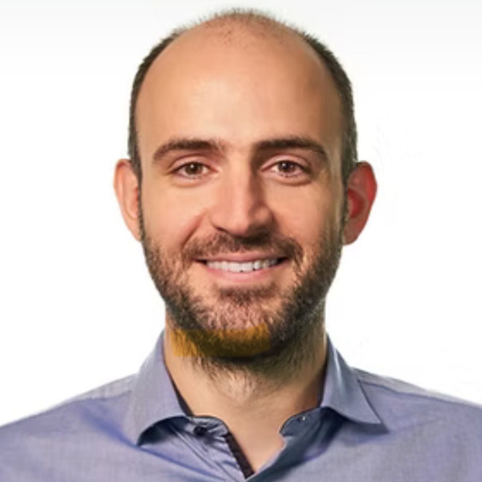 Konstantinos Kokkiliaris