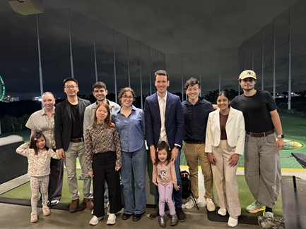 Lab Spotlight: Wagenblast Lab