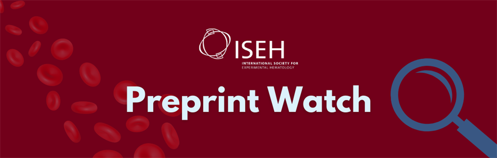 Preprint Watch: February 2026