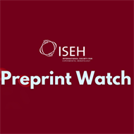 Preprint Watch: August