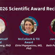 ISEH 2026 Scientific Award Winners