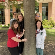 Lab Spotlight: Derecka Lab