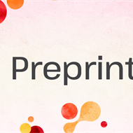 Preprint Watch: April 2026