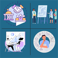 Alternative Careers Beyond Academic Science