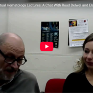 Erasmus MC Virtual Hematology Lectures: A Chat With Ruud Delwel and Els Mansell