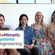 Lab Spotlight: Allenby Lab