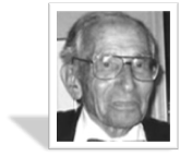 George Brecher