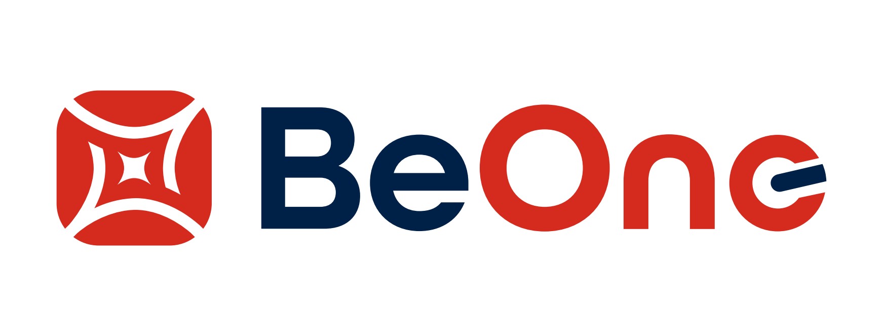 BeOne logo