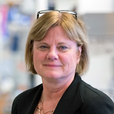 Nancy Speck